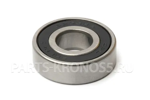 Подшипник шариковый 6203RS 17x40x12 KRE 1100-0